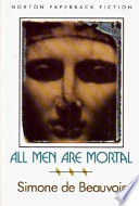 All men are mortal : a novel /