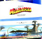 The art of Madagascar /