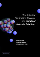 The potential distribution theorem and models of molecular solutions /