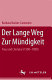 Der lange Weg zur Mündigkeit : Frau und Literatur (1500-1800) /