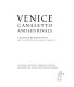 Venice : Canaletto and his rivals /