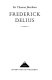 Frederick Delius /