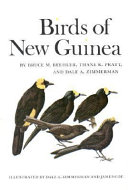Birds of New Guinea /