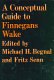A conceptual guide to Finnegans wake,