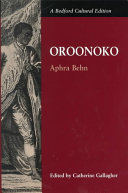 Oroonoko /