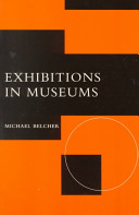 Exhibitions in museums /