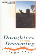 Daughters of the dreaming /