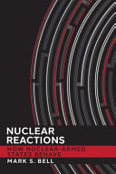 Nuclear reactions : how nuclear-armed states behave /