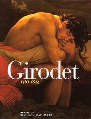 Girodet, 1767-1824 /