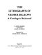 The lithographs of George Bellows : a catalogue raisonné /