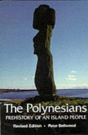 The Polynesians : prehistory of an island people /