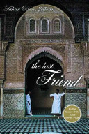 The last friend : a novel  /