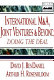 International M&A, joint ventures, and beyond : doing the deal /