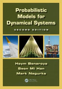 Probabilistic models for dynamical systems /