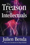 The treason of the intellectuals /