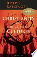 Christianity and the crisis of cultures /