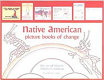 Native American picture books of change : the art of historic children's editions /