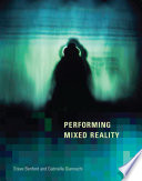 Performing mixed reality /