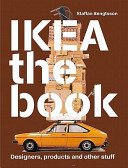 IKEA, the book : designers, products and other stuff /