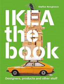 Ikea, the book : designers, producers and other stuff /