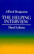 The helping interview /