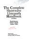 The complete shortwave listener's handbook /