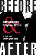 Before & after : U.S. foreign policy and the War on Terrorism /