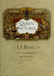 Queen Victoria : an illustrated biography /