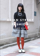 Asian street fashion /