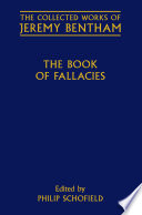 The book of fallacies /