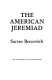 The American jeremiad /