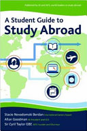 A student's guide to study abroad /