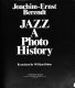 Jazz, a photo history /
