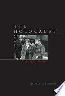 The Holocaust : a concise history /