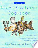 The new Legal Sea Foods cookbook /