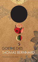 Goethe dies /