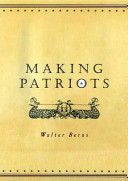 Making patriots /