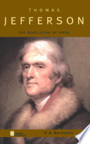 Thomas Jefferson : the revolution of ideas /