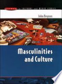 Masculinities and culture /