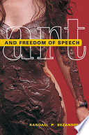 Art and freedom of speech /