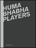 Huma Bhabha : players.