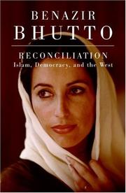 Reconciliation : Islam, democracy, and the West /