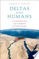 Deltas and humans : a long relationship now threatened by global change /