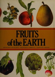 The fruits of the earth /