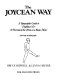 The Joycean way : a topographic guide to "Dubliners" & "A portrait of the artist as a young man" /