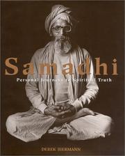 Samadhi : personal journeys to spiritual truth /