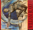 The divine comedy, William Blake = William Blake, Die Göttliche Komödie = La divine comédie, William Blake /