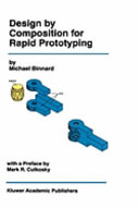 Design by composition for rapid prototyping /