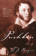 Pushkin : a biography /