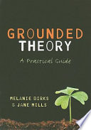 Grounded theory : a practical guide /